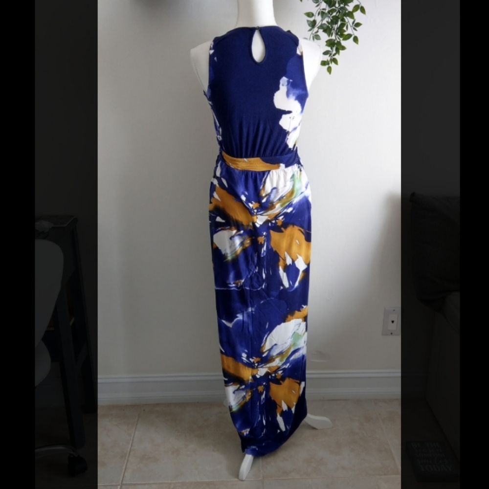 Anthropologie dress - Picture 3 of 15